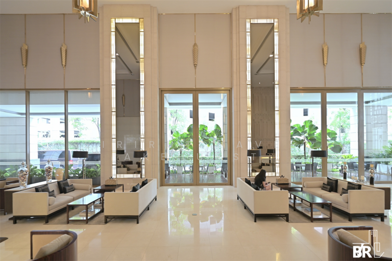 Q Langsuan, Bangkok