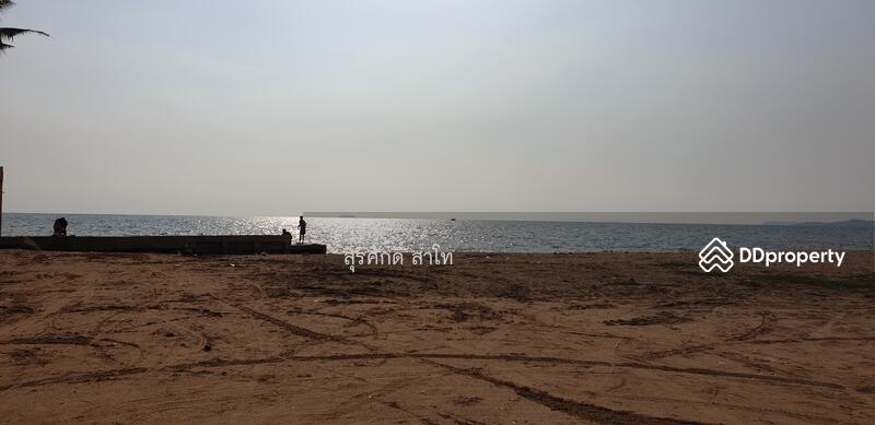 Beachfront 9-3-81.6 Rais Soi.Najomthien6 Good location on SaiThong beach Beside SaiSawan hotel, Chon Buri (Pattaya)