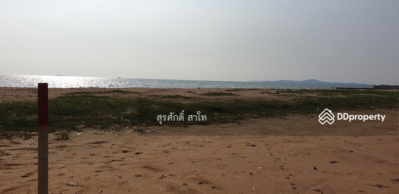 Beachfront 9-3-81.6 Rais Soi.Najomthien6 Good location on SaiThong beach Beside SaiSawan hotel, Chon Buri (Pattaya)