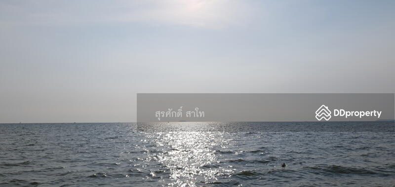 Beachfront 9-3-81.6 Rais Soi.Najomthien6 Good location on SaiThong beach Beside SaiSawan hotel, Chon Buri (Pattaya)