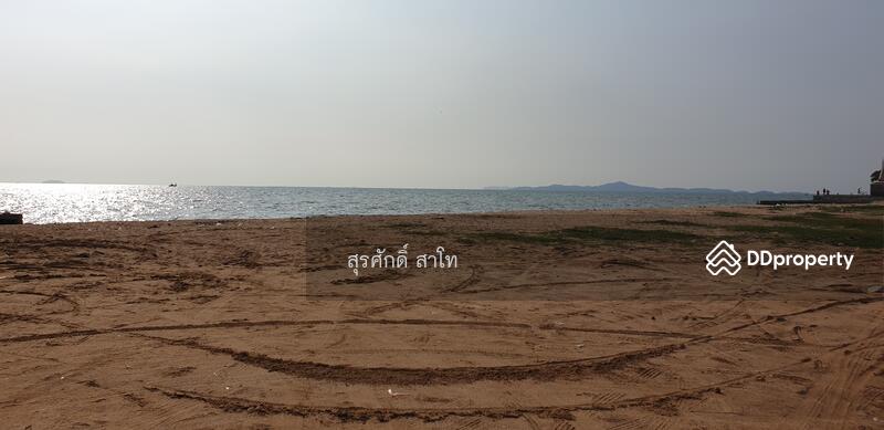 Beachfront 9-3-81.6 Rais Soi.Najomthien6 Good location on SaiThong beach Beside SaiSawan hotel, Chon Buri (Pattaya)