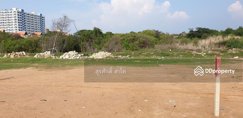 Beachfront 9-3-81.6 Rais Soi.Najomthien6 Good location on SaiThong beach Beside SaiSawan hotel, Chon Buri (Pattaya)