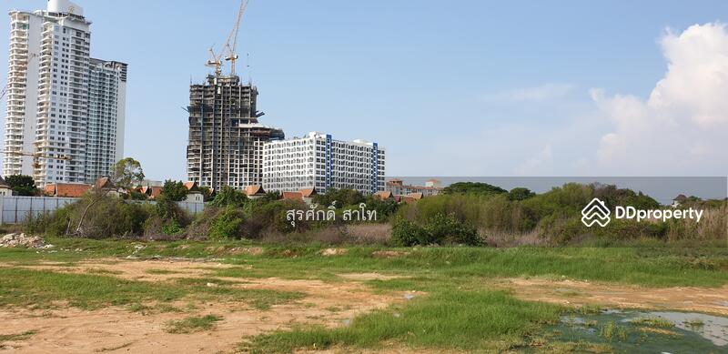 Beachfront 9-3-81.6 Rais Soi.Najomthien6 Good location on SaiThong beach Beside SaiSawan hotel, Chon Buri (Pattaya)