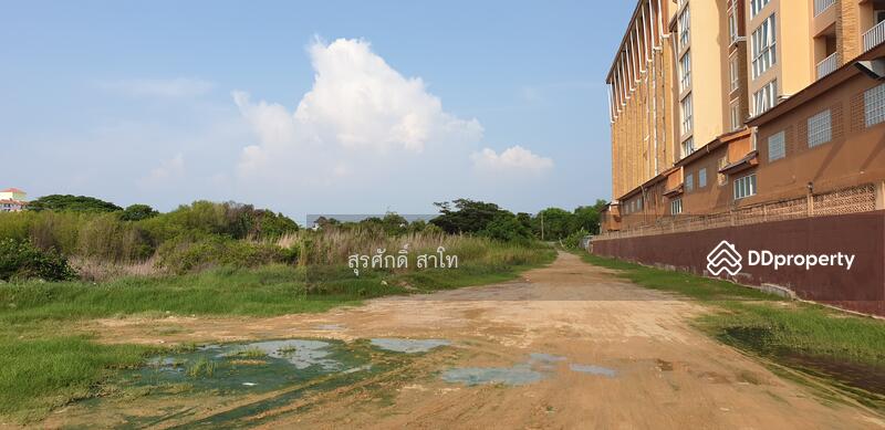 Beachfront 9-3-81.6 Rais Soi.Najomthien6 Good location on SaiThong beach Beside SaiSawan hotel, Chon Buri (Pattaya)