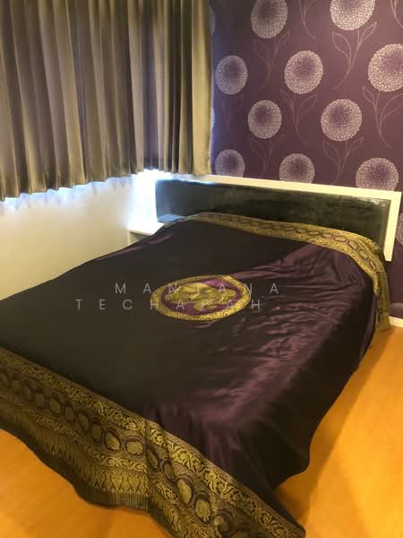 Lumpini Condo Town North Pattaya-Sukumvit, Chon Buri (Pattaya)