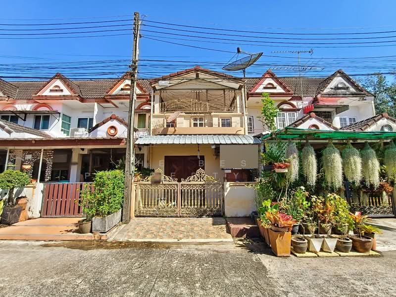 มณีกาญจน์ ท่าช้าง, Chanthaburi
