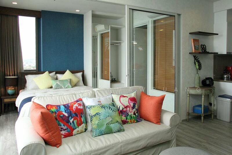 Baan Plai Haad, Chon Buri (Pattaya)