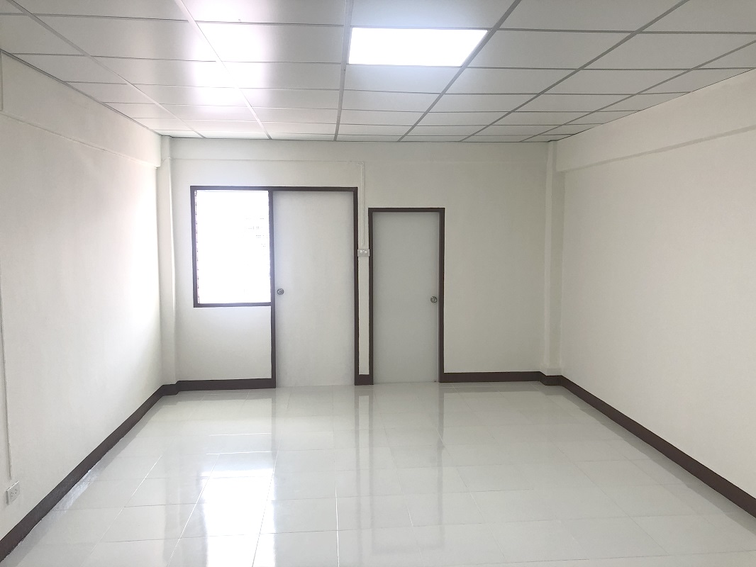 Condominium Project, Suan Luang Condo Town, Phra Khanong