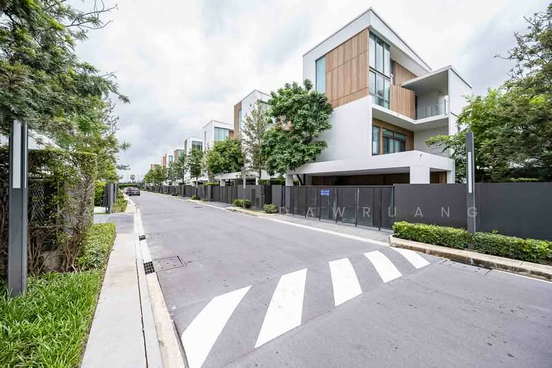 VIVE Rama 9, Bangkok