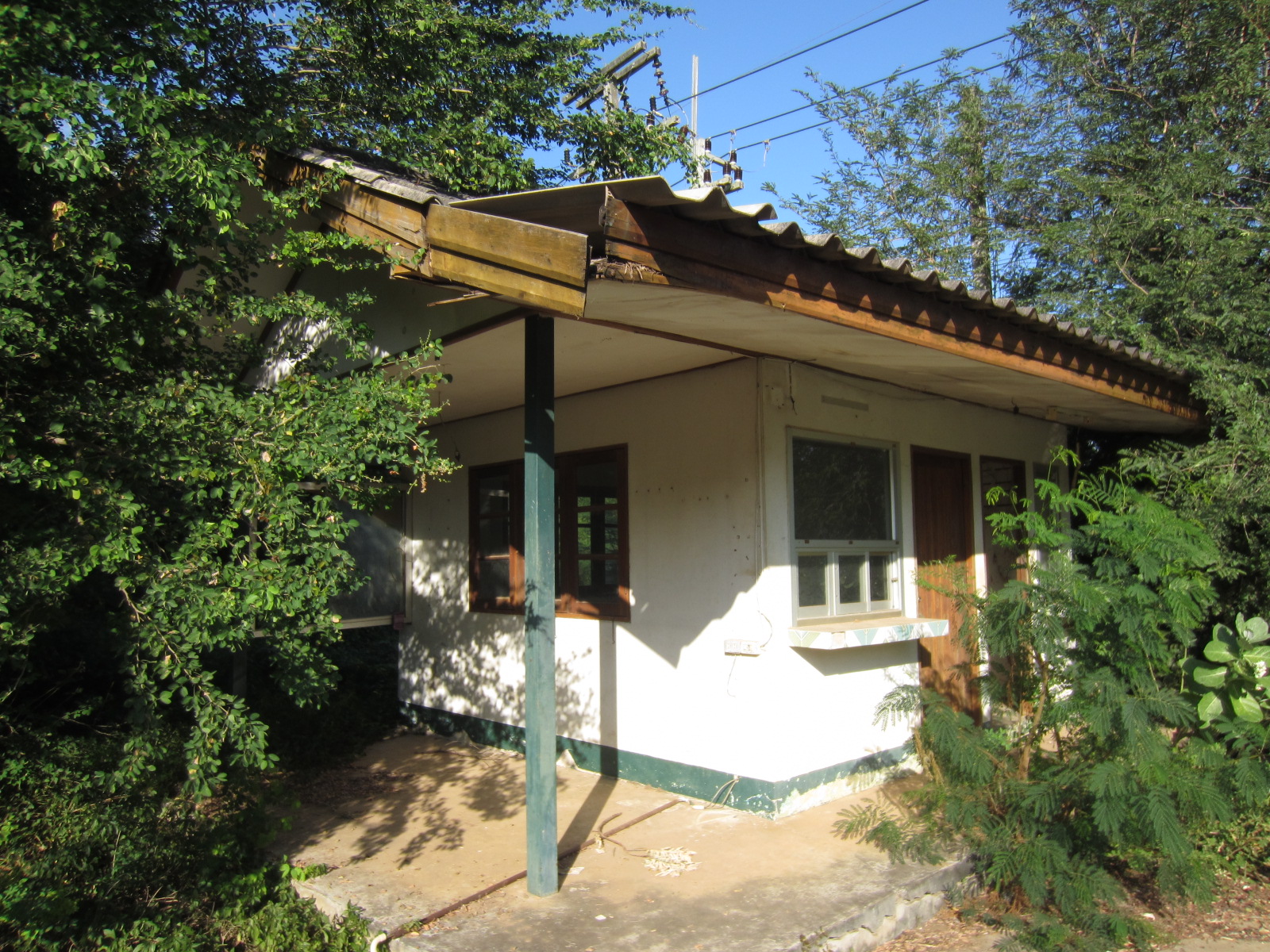 โรงงาน เมืองเพชรบูรณ์