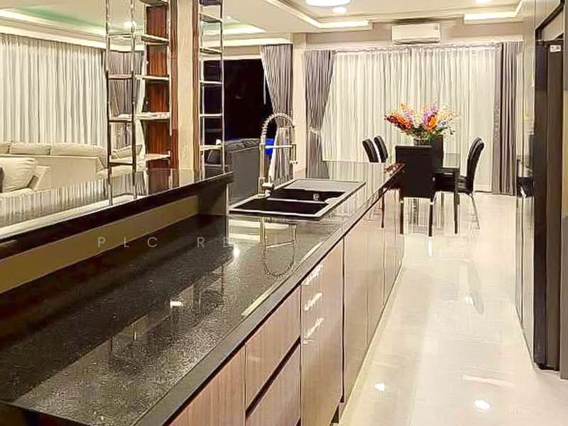 Luxury Pool Villa for Sale Mabprachan East Pattaya New 2Storey, Chon Buri (Pattaya)