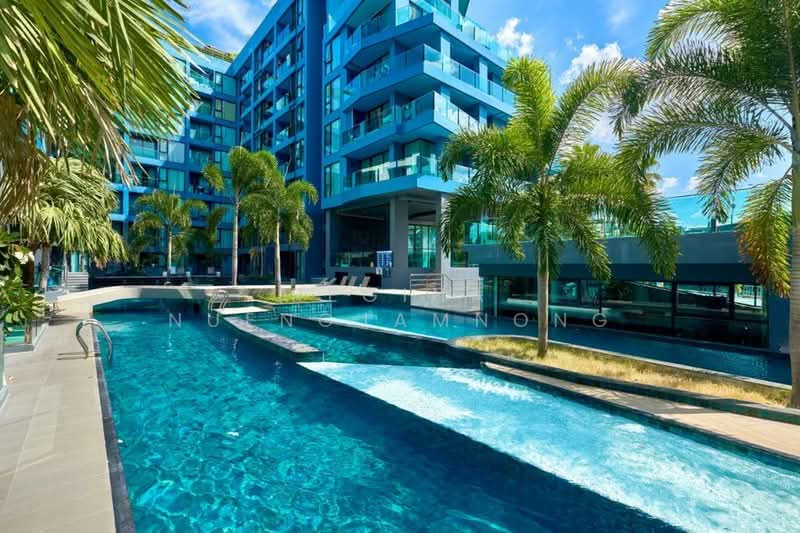 Acqua Condo, Chon Buri (Pattaya)