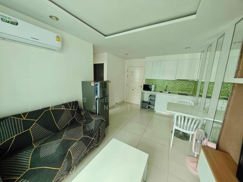Amazon Residence Pattaya, Chon Buri (Pattaya)