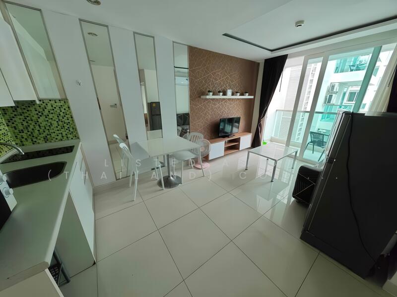 Amazon Residence Pattaya, Chon Buri (Pattaya)