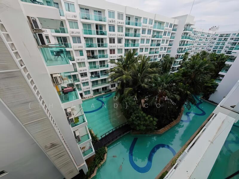 Amazon Residence Pattaya, Chon Buri (Pattaya)
