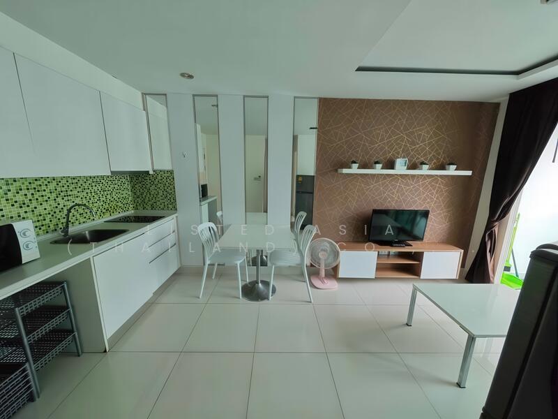 Amazon Residence Pattaya, Chon Buri (Pattaya)