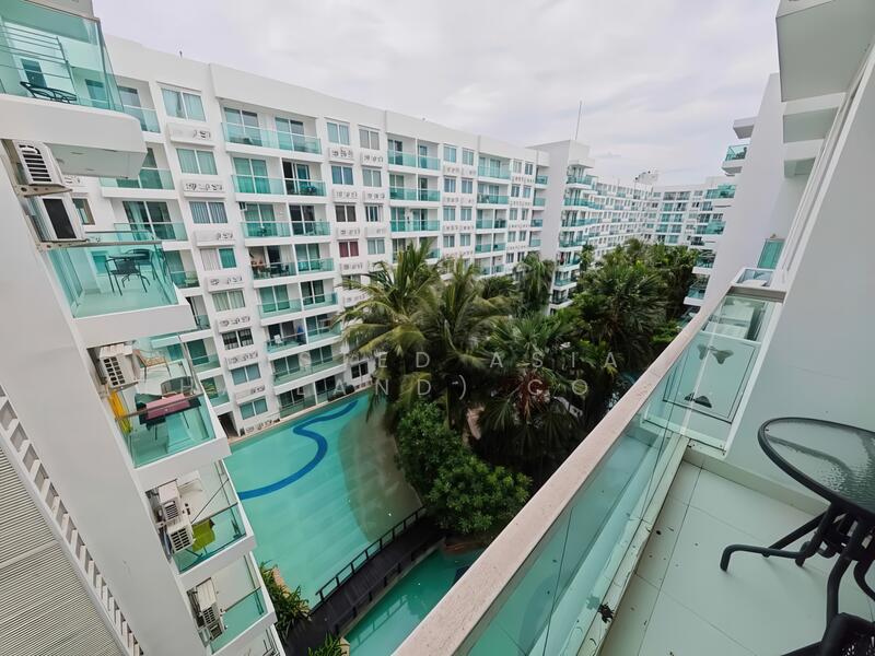 Amazon Residence Pattaya, Chon Buri (Pattaya)