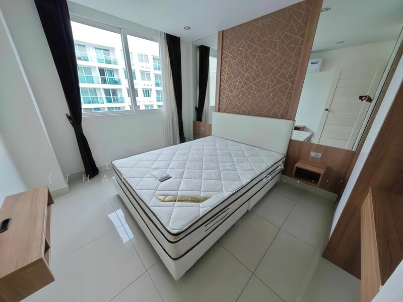 Amazon Residence Pattaya, Chon Buri (Pattaya)