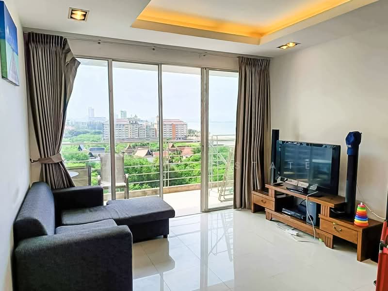 La Royale Beach, Chon Buri (Pattaya)