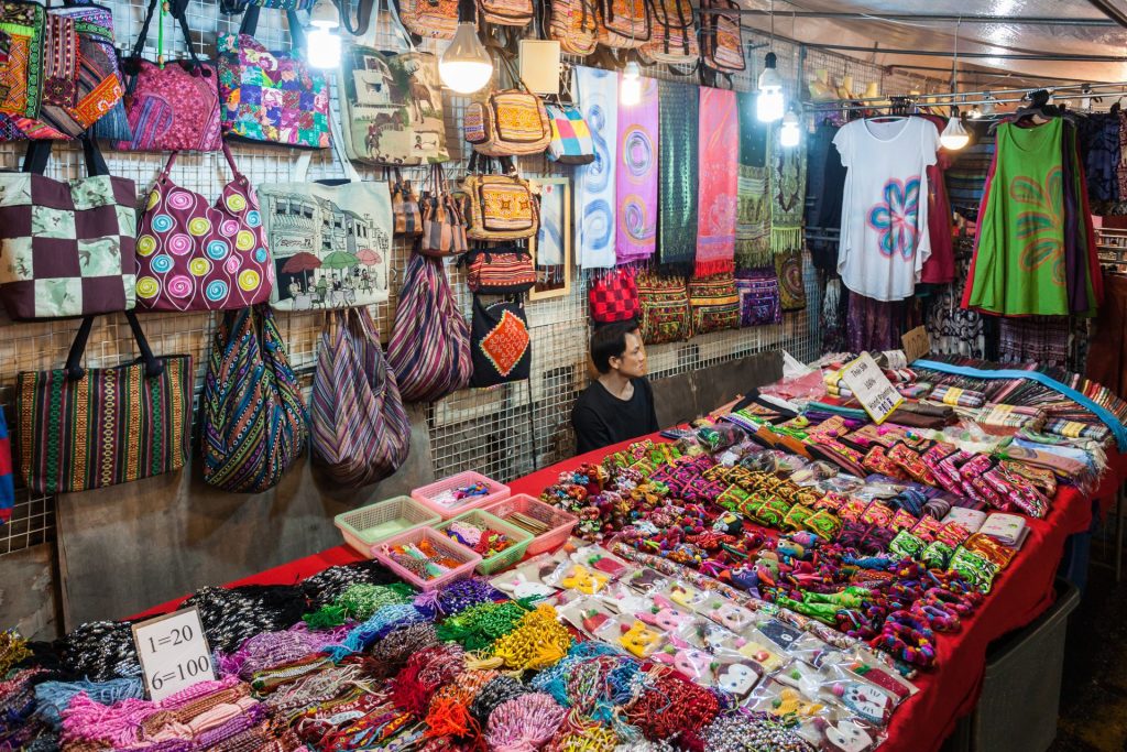 chatuchak market