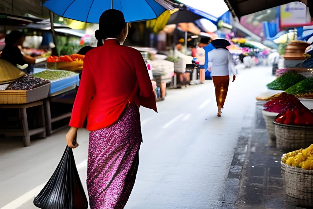 Chatuchak Market