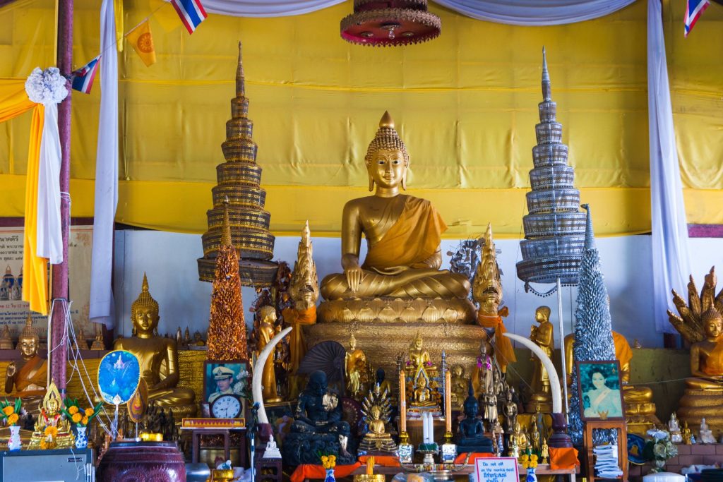 Big Buddha Phuket