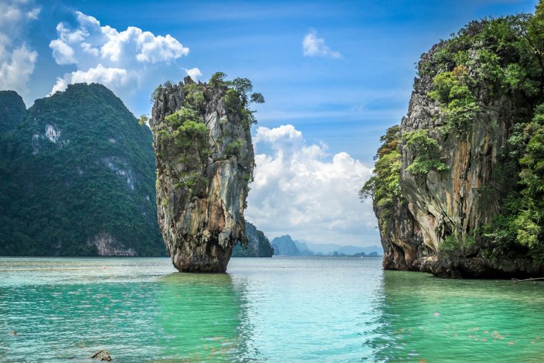 James Bond Island: Quick Guide | Property Match