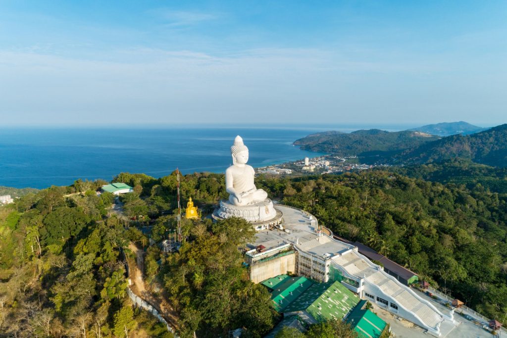 Big Buddha Phuket