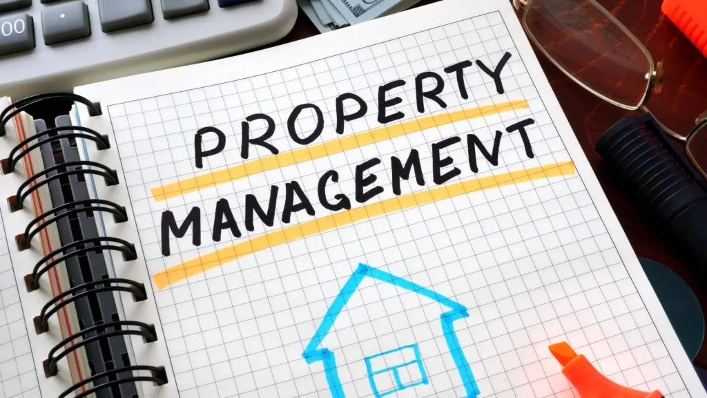 property management