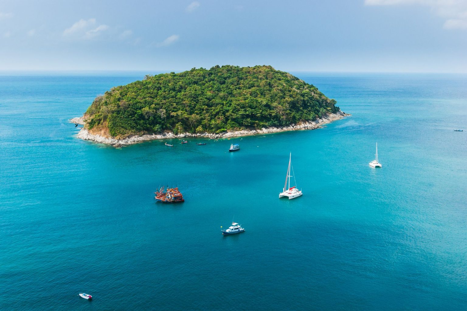 The Best Islands near Phuket | Property Match