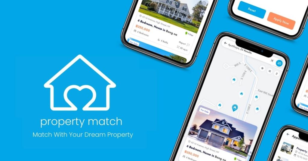 property match