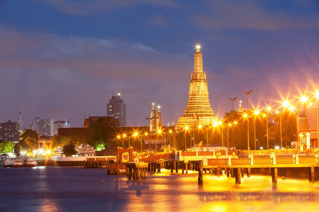 Bangkok Property Hotspots