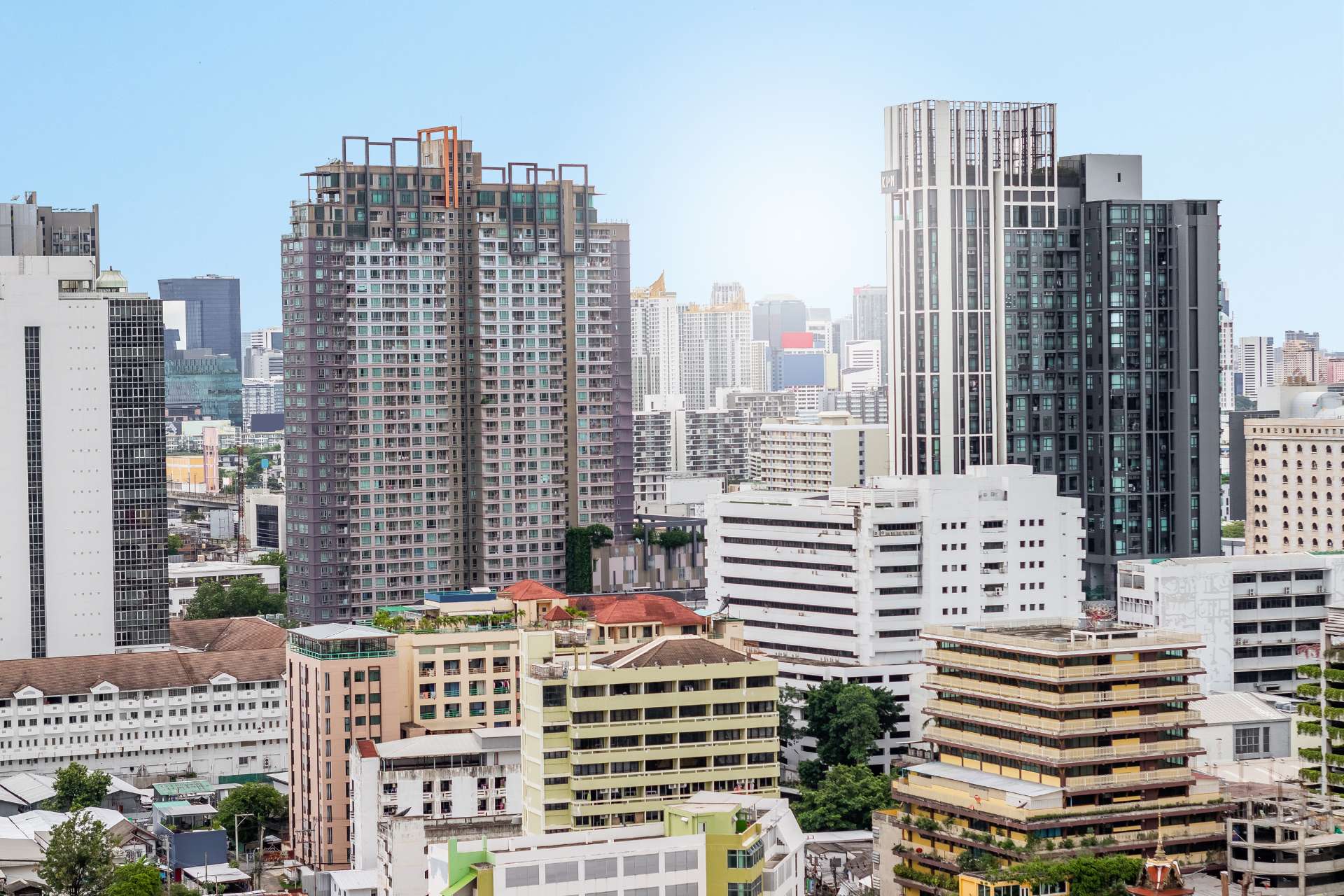 Bangkok Residential Property A Prime Investment Opportunities