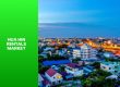 HUA HIN RENTALS MARKET