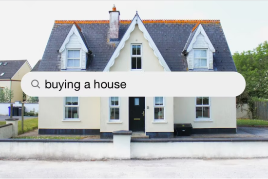 buying property