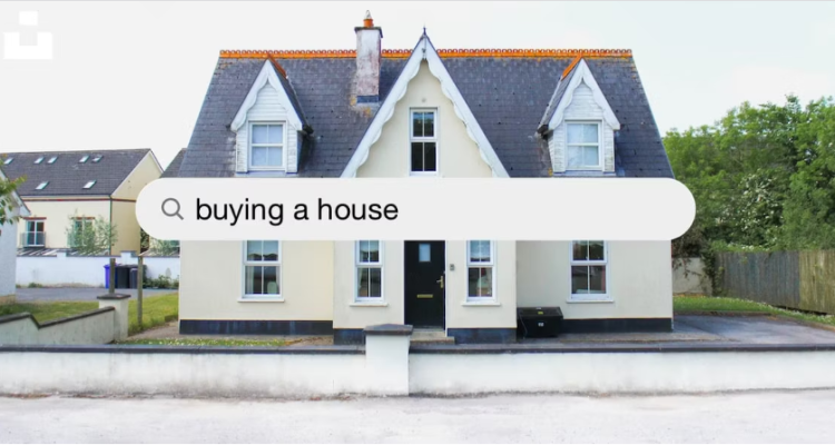 buying property