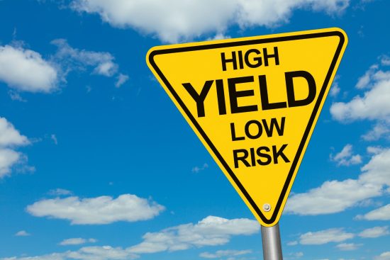 Best Low Risk High Return