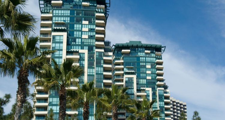 condominium investments