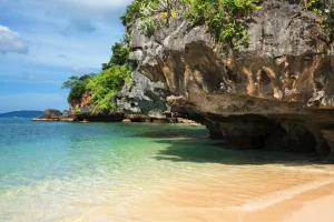 Where to Stay in Krabi
