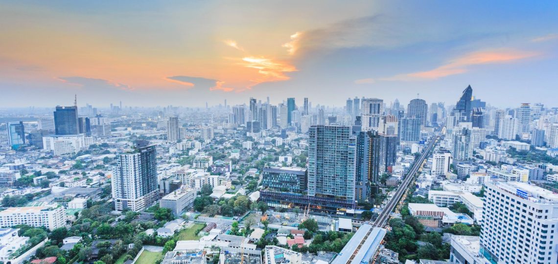 Bangkok Real Estate Market