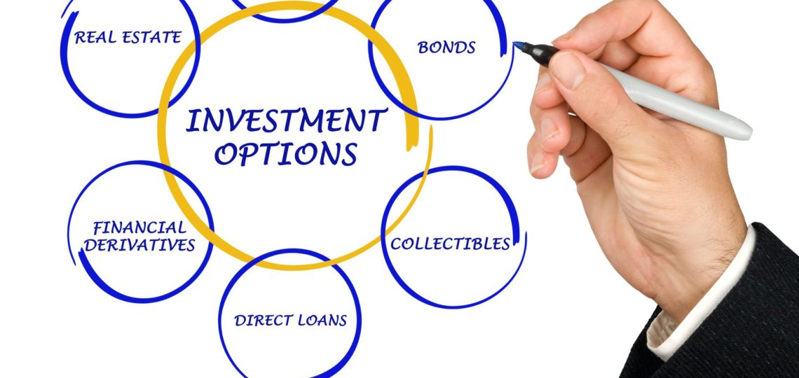 investment options for beginners