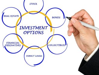 investment options for beginners
