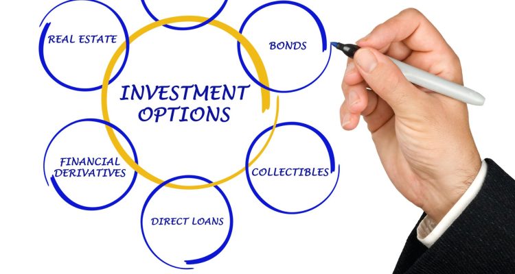 investment options for beginners