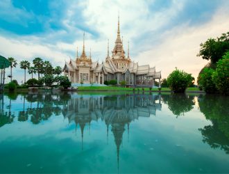 Can foreigners buy property in Thailand