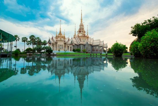 Can foreigners buy property in Thailand