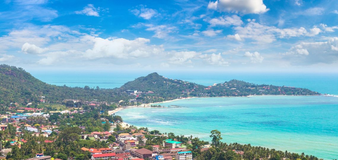 Investment Opportunities in Koh Samui