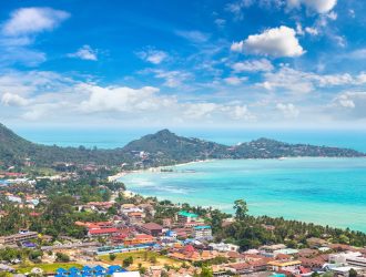 Investment Opportunities in Koh Samui