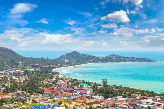 Investment Opportunities in Koh Samui