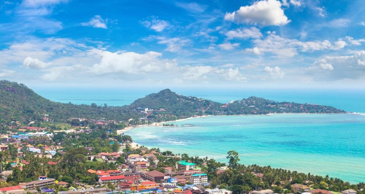 Investment Opportunities in Koh Samui