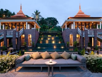 Phuket Villa Resort